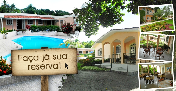Faça Sua Reserva